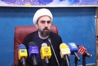 مدیرکل سازمان تبلیغات اسلامی استان ایلام خبر داد: آماده سازی یکهزار و ۵۰۰ پرچم متبرک حضرت علی(ع) برای توزیع بین مردم به مناسبت عید غدیر مدیرکل سازمان تبلیغات اسلامی استان ایلام خبر داد: آماده سازی یکهزار و ۵۰۰ پرچم متبرک حضرت علی(ع) برای توزیع بین مردم به مناسبت عید غدیر