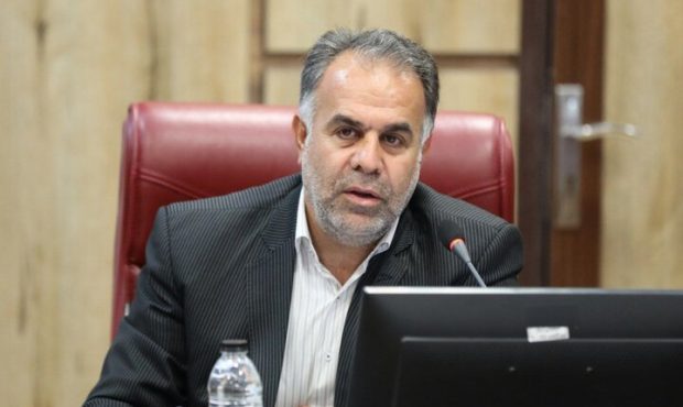 معاون استانداری ایلام تاکید کرد؛ نباید اجازه داد برخی با ساخت و ساز غیرمجاز، سلامتی و ایمنی مردم استان را به خطر بیندازند معاون استانداری ایلام تاکید کرد؛ نباید اجازه داد برخی با ساخت و ساز غیرمجاز، سلامتی و ایمنی مردم استان را به خطر بیندازند