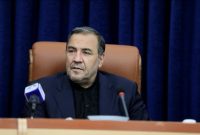 استاندار ایلام خبر داد: مجوز فعالیت بازارچه مرزی مهران اخذ شد استاندار ایلام خبر داد: مجوز فعالیت بازارچه مرزی مهران اخذ شد