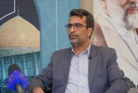 مدیرکل آموزش و پرورش استان ایلام خبر داد: رقابت سه هزار دانش آموز ایلامی برای ورود به مدارس استعدادهای درخشان و نمونه دولتی مدیرکل آموزش و پرورش استان ایلام خبر داد: رقابت سه هزار دانش آموز ایلامی برای ورود به مدارس استعدادهای درخشان و نمونه دولتی