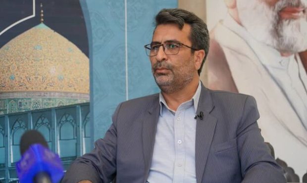 مدیرکل آموزش و پرورش استان ایلام خبر داد: رقابت سه هزار دانش آموز ایلامی برای ورود به مدارس استعدادهای درخشان و نمونه دولتی