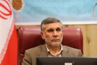 معاون استاندار ایلام و رییس ستاد انتخابات استان: تمهیدات لازم برای برگزاری انتخاباتی باشکوه در هشتم تیرماه با تشکیل و فعالیت هیئت‌های اجرایی در استان فراهم شده است