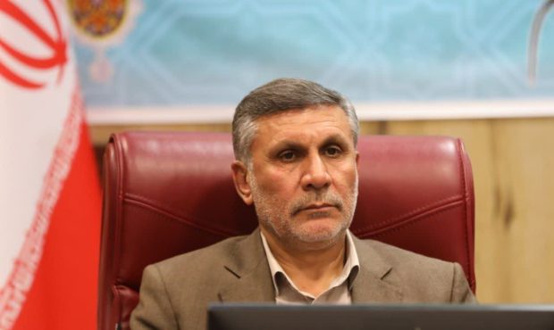 معاون استاندار ایلام و رییس ستاد انتخابات استان: تمهیدات لازم برای برگزاری انتخاباتی باشکوه در هشتم تیرماه با تشکیل و فعالیت هیئتهای اجرایی در استان فراهم شده است معاون استاندار ایلام و رییس ستاد انتخابات استان: تمهیدات لازم برای برگزاری انتخاباتی باشکوه در هشتم تیرماه با تشکیل و فعالیت هیئتهای اجرایی در استان فراهم شده است