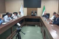 مدیرعامل شرکت آب و فاضلاب استان ایلام خبر داد؛ آماده سازی زیرساخت های حوزه آب و فاضلاب در ایلام برای اربعین مدیرعامل شرکت آب و فاضلاب استان ایلام خبر داد؛ آماده سازی زیرساخت های حوزه آب و فاضلاب در ایلام برای اربعین