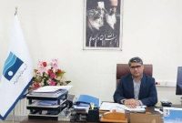 مدیر عامل شرکت آب منطقه‌ای ایلام خبر داد؛ امکان کشت تابستانه در شبکه آبیاری کنجانچم فراهم شد