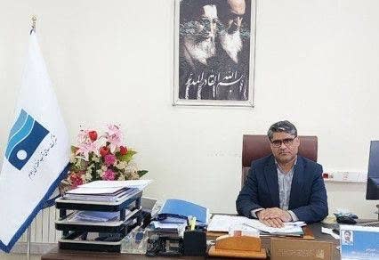 مدیر عامل شرکت آب منطقهای ایلام خبر داد؛ امکان کشت تابستانه در شبکه آبیاری کنجانچم فراهم شد مدیر عامل شرکت آب منطقهای ایلام خبر داد؛ امکان کشت تابستانه در شبکه آبیاری کنجانچم فراهم شد