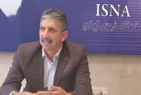 مدیر شرکت خدمات حمایتی کشاورزی استان‌ خبر داد: بیش از ۵۵ هزار تن کود بین کشاورزان ایلامی توزیع شده است‌
