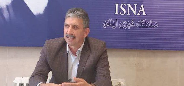 مدیر شرکت خدمات حمایتی کشاورزی استان خبر داد: بیش از ۵۵ هزار تن کود بین کشاورزان ایلامی توزیع شده است مدیر شرکت خدمات حمایتی کشاورزی استان خبر داد: بیش از ۵۵ هزار تن کود بین کشاورزان ایلامی توزیع شده است