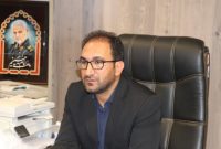 سرپرست اداره کل بنیاد شهید و امور ایثارگران استان ایلام: جامعه ۱۰۲ هزار نفری ایثارگران ایلام آماده حضور در انتخابات هستند سرپرست اداره کل بنیاد شهید و امور ایثارگران استان ایلام: جامعه ۱۰۲ هزار نفری ایثارگران ایلام آماده حضور در انتخابات هستند