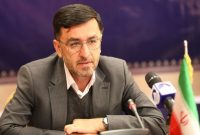 دبیر ستاد انتخابات استان ایلام خبر داد: تمهیدات لازم برای برگزاری دور دوم انتخابات ریاست جمهوری در ایلام اندیشیده شده است دبیر ستاد انتخابات استان ایلام خبر داد: تمهیدات لازم برای برگزاری دور دوم انتخابات ریاست جمهوری در ایلام اندیشیده شده است