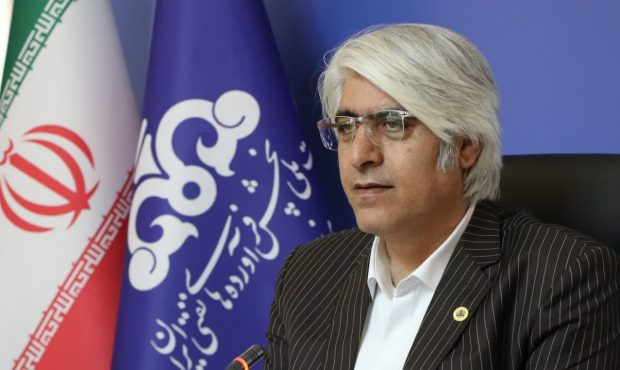 مدیر شرکت ملی پخش فرآورده‌های نفتی منطقه ایلام: رشد ۸۴ درصدی اندازه گیری کنترل باک مرز مهران