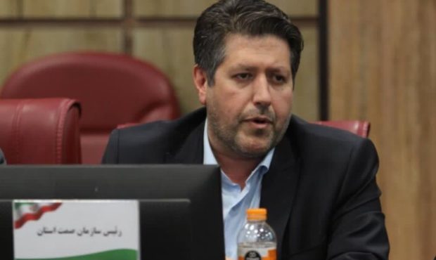 رئیس سازمان صنعت، معدن و تجارت ایلام خبر داد: ۹۵ میلیارد ریال حقوق دولتی معادن در استان ایلام وصول شد رئیس سازمان صنعت، معدن و تجارت ایلام خبر داد: ۹۵ میلیارد ریال حقوق دولتی معادن در استان ایلام وصول شد