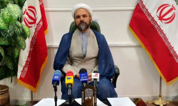 اعلام جزئیات برگزاری بزرگداشت ارتحال ملکوتی حضرت امام (ره)/ شعار محوری مراسم: امام، وعده های صادق