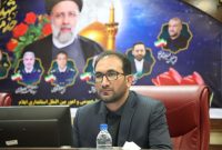 آزمون استخدامی خاص فرزندان شهدا و فرزندان جانبازان ۷۰ درصد و بالاتر پنجشنبه (۱۷خردادماه) برگزار می‌شود/سهمیه استان ایلام ۴۹۵ نفر است
