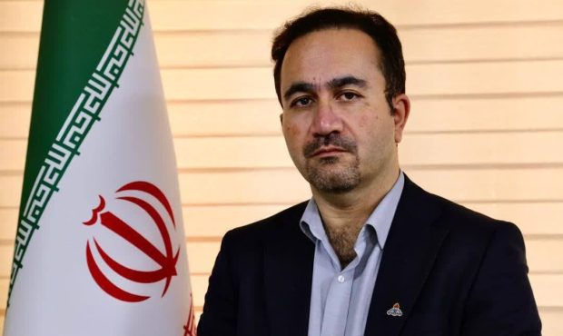 شعله‌های آبی رنگ گاز در روستاهای محروم ایلام روشن شد