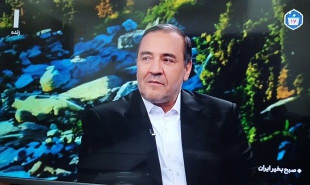 زیرساخت‌های استان برای برگزاری چهاردهمین دوره انتخابات ریاست جمهوری مهیاست/ مردم ولایت‌مدار ایلام در انتخابات ۸ تیرماه ۱۴۰۳ بار دیگر با مشارکت بالا، خلق حماسه می‌کنند