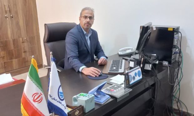 عناوین هفته صرفه جویی در مصرف آب اعلام شد: آب محور امنیت و ضامن توسعه شعار هفته صرفه جویی