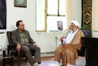 نماینده مردم استان در مجلس شورای خبرگان رهبری: شرکت گاز ایلام در گازرسانی به مناطق صعب العبور استان موفق بوده است نماینده مردم استان در مجلس شورای خبرگان رهبری: شرکت گاز ایلام در گازرسانی به مناطق صعب العبور استان موفق بوده است