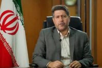 رئیس سازمان صنعت، معدن و تجارت استان ایلام خبر داد: پتروشیمی ارغوان گستر ایلام ۸۸ درصد پیشرفت دارد رئیس سازمان صنعت، معدن و تجارت استان ایلام خبر داد: پتروشیمی ارغوان گستر ایلام ۸۸ درصد پیشرفت دارد
