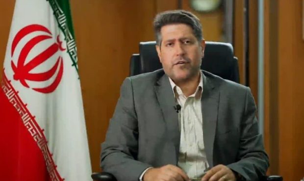 رئیس سازمان صنعت، معدن و تجارت استان ایلام خبر داد: پتروشیمی ارغوان گستر ایلام ۸۸ درصد پیشرفت دارد