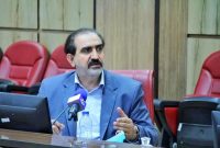 مدیرکل بیمه سلامت استان ایلام خبر داد: در استان ایلام بالغ بر ٢۴۴ هزار نفر بصورت رایگان تحت پوشش درمان این اداره کل می باشند
