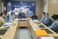 مدیر کل نوسازی، توسعه و تجهیز مدارس استان خبر داد: آغاز اجرای طرح شهید عجمیان در مدارس سطح استان