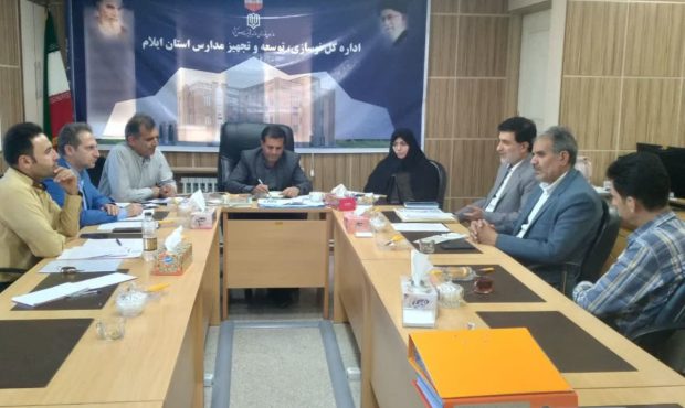 مدیر کل نوسازی، توسعه و تجهیز مدارس استان خبر داد: آغاز اجرای طرح شهید عجمیان در مدارس سطح استان