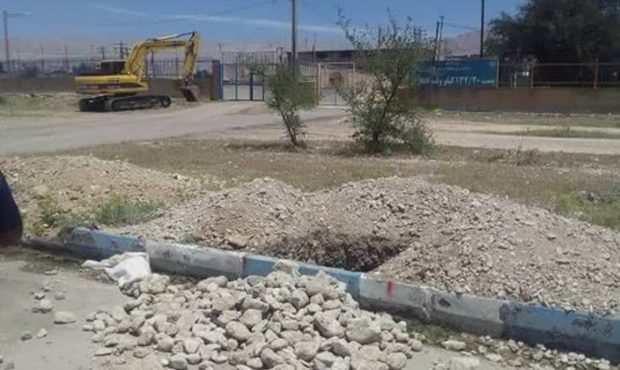 مدیرعامل شرکت شهرک‌های صنعتی ایلام: اجرای پروژه خط انتقال برق دو مداره ناحیه صنعتی پایین دست پتروشیمی دهلران