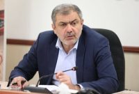 جانشین ستاد اربعین استان تهران خبر داد: استان تهران معین ایلام در خدمت رسانی به زوار اربعین شد
