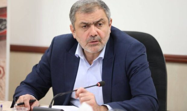 جانشین ستاد اربعین استان تهران خبر داد: استان تهران معین ایلام در خدمت رسانی به زوار اربعین شد جانشین ستاد اربعین استان تهران خبر داد: استان تهران معین ایلام در خدمت رسانی به زوار اربعین شد