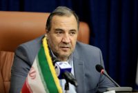 دانشگاه فرهنگیان از لحاظ کمی و کیفی ارتقا یافته است /رویکرد تحولی در دانشگاه فرهنگیان ایلام استمرار داشته باشند