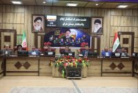 برای تکمیل زیرساختهای بازارچه چیلات در آن سوی مرز، در حد توان کمک خواهیم کرد/ مرز چیلات علاوه بر ظرفیتهای اقتصادی، میتواند محل تردد زوار عتبات عالیات باشد برای تکمیل زیرساختهای بازارچه چیلات در آن سوی مرز، در حد توان کمک خواهیم کرد/ مرز چیلات علاوه بر ظرفیتهای اقتصادی، میتواند محل تردد زوار عتبات عالیات باشد