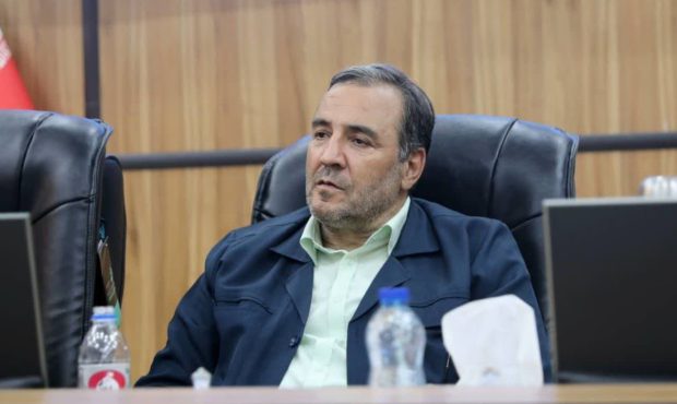 در اربعین امسال همه برای سفر ارزان، ایمن، راحت و عزت‌مند زوار، با همه توان تلاش می‌کنیم/ دولت سیزدهم حد نصاب جدیدی از خدمت را به مردم ارایه داد