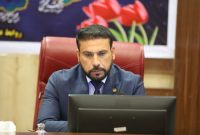 استاندار میسان کشور عراق در نشست مشترک با استاندار ایلام: نیازمند اطلاعاتی در زمینه تردد کالا و خودروها از مرز مهران جهت برآورده شدن زیرساختهای آن هستیم استاندار میسان کشور عراق در نشست مشترک با استاندار ایلام: نیازمند اطلاعاتی در زمینه تردد کالا و خودروها از مرز مهران جهت برآورده شدن زیرساختهای آن هستیم