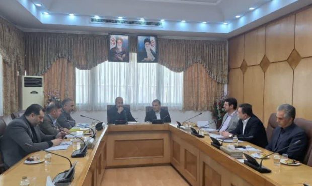 استمرار رایزنی‌های استاندار ایلام در مرکز جهت تسریع در تکمیل تونل کبیرکوه و تامین اعتبار برای پرداخت مطالبات پیمانکاران