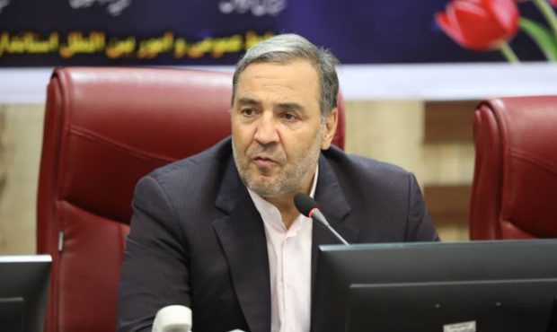 نام ایلام در کشور با دفاع مقدس، اربعین، مشارکت بالا در انتخابات و قطب فرهنگی و گردشگری می‌درخشد