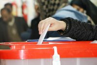 انتخابات ریاست جمهوری حرف اول فضای مجازی و حقیقی ایلام