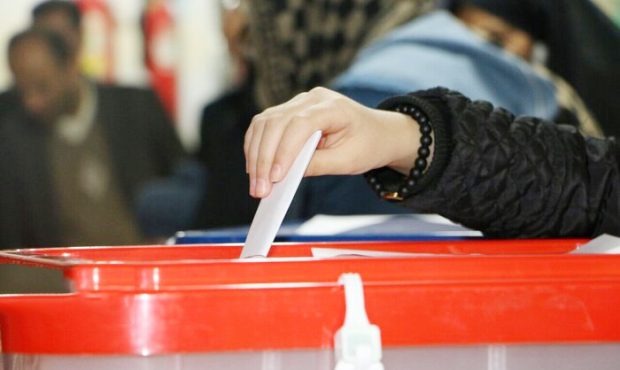 انتخابات ریاست جمهوری حرف اول فضای مجازی و حقیقی ایلام