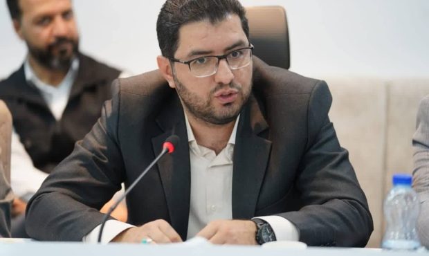 رئیس روابط عمومی شرکت گاز استان ایلام: انجام بیش از ۴۱ هزار خدمت غیرحضوری در شرکت گاز ایلام