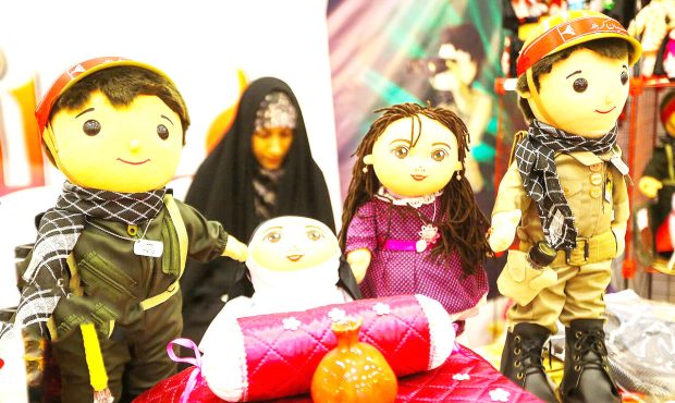 مدیرکل کانون پرورش فکری کودکان و نوجوانان خبر داد: برگزاری اولین پویش اهدای عروسک و اسباب‌بازی به کودکان نیازمند ایلام