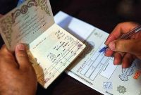 مدیرکل ثبت احوال استان ایلام خبر داد: ادارات ثبت احوال ایلام آماده ارائه خدمات سجلی برای مرحله دوم انتخابات هستند