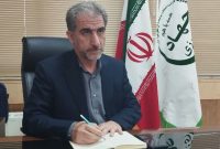 رئیس سازمان جهاد کشاورزی استان ایلام خبر داد: افتتاح ۴۳ طرح همزمان با گرامیداشت هفته جهادکشاورزی در ایلام