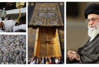 رهبر انقلاب: قساوت صهیونیستها جای مماشات باقی نگذاشته/ باید عرصه را بر جلادان تنگ کرد رهبر انقلاب: قساوت صهیونیستها جای مماشات باقی نگذاشته/ باید عرصه را بر جلادان تنگ کرد