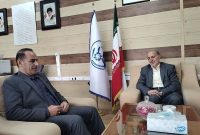 مدیرکل آموزش فنی و حرفه ای استان ایلام خبر داد: سالانه ۲۵ هزار نفر در ایلام آموزش فنی و حرفه ای فرا می گیرند
