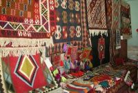 مدیرکل امور عشایری استان ایلام: ۳۵ درصد صنایع دستی استان ایلام توسط عشایر تولید می شود