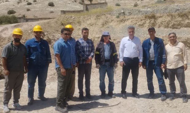 مدیرعامل شرکت آب و فاضلاب استان ایلام خبر داد: مشکل تنش آبی چندین ساله  ۳ شهر و ۸ روستای تابعه شهرستان ملکشاهی رفع شد