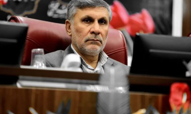 خوشبختانه همه بسترهای لازم برای انتخابات باشکوه با حضور حداکثری اقشار مختلف مردم در سطح استان وجود دارد خوشبختانه همه بسترهای لازم برای انتخابات باشکوه با حضور حداکثری اقشار مختلف مردم در سطح استان وجود دارد