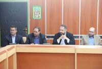 مدیر عامل شرکت شهرک های صنعتی استان ایلام خبر داد: اختصاص ۵۲۰ میلیارد ریال به شرکت شهرک‌های صنعتی ایلام