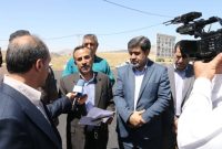 مدیرکل بنیاد مسکن انقلاب اسلامی ایلام: چهار هزار و ۷۰ میلیارد ریال برای اجرای طرح‌ هادی در روستاهای ایلام هزینه شد