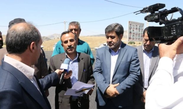 مدیرکل بنیاد مسکن انقلاب اسلامی ایلام: چهار هزار و ۷۰ میلیارد ریال برای اجرای طرح‌ هادی در روستاهای ایلام هزینه شد